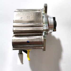 Bomba de aceite Bairui N14R555657DS para BMW Mini Peugeot 160P, pieza de repuesto de flujo variable - Product Image 2