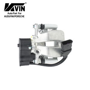 KVIN 4E0615403B Maître-<span class=keywords><strong>cylindre</strong></span> de pompe de séparation arrière, gauche pour Audi A8/D3 Support 3D0615425B4E0 615 <span class=keywords><strong>403</strong></span> B Pompe de séparation arrière - Product Image 4