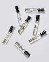 Flacon testeur de parfum en verre de 2 ml avec tube de pulvérisation, mini flacon échantillon, flacons d'emballage de parfum personnalisables avec logo, fournis directement par l'usine