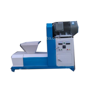 Máquina para prensar briquetas de heces de pollo - Product Image 4