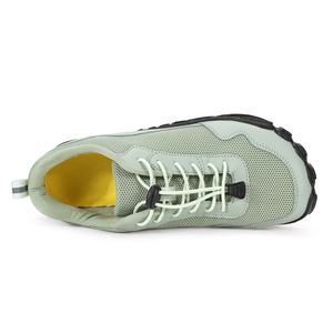 Offre Spéciale du marché Zero Drop Chaussures de randonnée pieds nus Chaussures de course à bout large en caoutchouc - Product Image 6