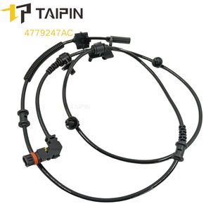 Chất lượng cao Phụ tùng ô tô 4779247ac 4779247aa 4779247ab phía sau bên trái ABS Bánh Xe Cảm biến tốc độ cho <span class=keywords><strong>Chrysler</strong></span> 300C Jeep Grand Cherokee - Product Image 4