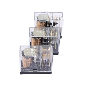 OMRONs реле G2R-1 G2R-2 G2R-1-E G2R-1A-E DC5V DC12V DC24V AC220V тонкое реле микро-силовое реле Оригинальное совершенно новое - Product Image 3