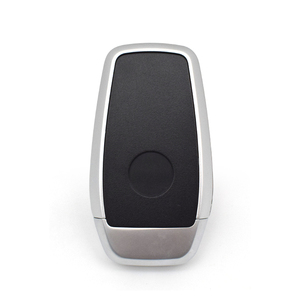 キーレスエントリー IKEY-AT004CL ユニバーサルリモートキー 4ボタン 315MHz 車両キー フォブブランク 交換用 Autel KM100 IM508 IM608対応 - Product Image 4