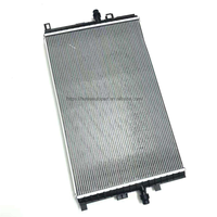 Radiateur de condenseur automatique en gros d'usine 1494175 adapté aux modèles Tesla Model3 modèle Y 2021 assemblage de réservoir d'eau 1494175-00-A