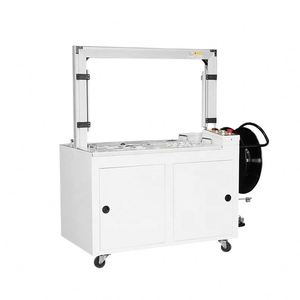 เครื่องรัดกล่องอัตโนมัติแบบ PP สำหรับมัดกล่องและพาเลท ทนทาน ใช้งานได้ยาวนาน - Product Image 6