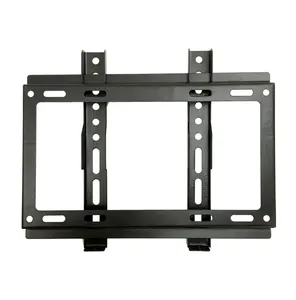 Suporte de parede para tv tnt star b27, suporte de alta qualidade para tv, 14 "-42"