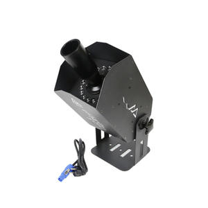 Nova Máquina de Jato de CO2 2025, Dispositivo de Injeção de Dióxido de Carbono, Equipamento de Efeito para Palco, Canhão de Jato de CO2 para Palco - Product Image 5