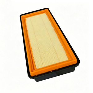 13718510239 13718518111 Filtro de Aire para Motor de Auto, Filtro de Aire para BMW Serie 5 F10 F11 Serie 6 F12 F13, Venta al Por Mayor - Product Image 4