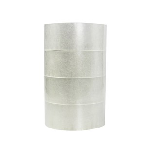 48mm * 100 yards rõ ràng dính <span class=keywords><strong>Bopp</strong></span> đóng gói băng cuộn cho vận chuyển bao bì - Product Image 3