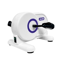 Nueva Máquina de Rehabilitación Eléctrica Automática Portátil PRO para Brazos y Piernas, Bicicleta de Ejercicio para Fisioterapia