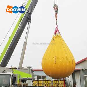 HF Hàn 50 MT Trọng Lượng Nước Túi Cho Ngoài Khơi <span class=keywords><strong>Crane</strong></span> <span class=keywords><strong>Load</strong></span> <span class=keywords><strong>Test</strong></span> Đối Với Công Trình Dưới Nước - Product Image 4