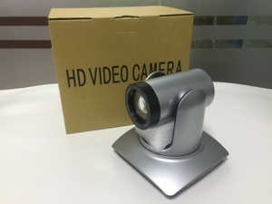 All in One <b>USB</b> HD PTZ Auto With Android Rotate Tracking Voice Camera MC3002-12X Optical Rotate Tracking Voice Camera MC3002 - Product Image 6