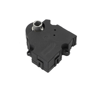 Actuador de la compuerta del aire acondicionado Chrysler Dodge 4647039, nuevo material ABS para reemplazo y reparación - Product Image 3