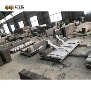 Wholesalers Poland Custom Decorations Luxurious <strong>Memorial</strong> Granite Grave Monument Tombstone <strong>Stone</strong> - Product Image 6