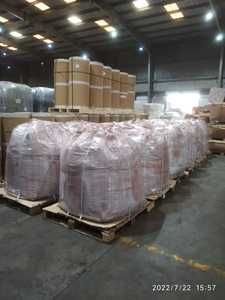 ราคาไม่แพง สีเม็ดสีเหล็กออกไซด์ และสีเคลือบกระดาษ สีซีเมนต์ เม็ดสีก่อสร้าง มีโดยตรงจากโรงงาน - Product Image 5