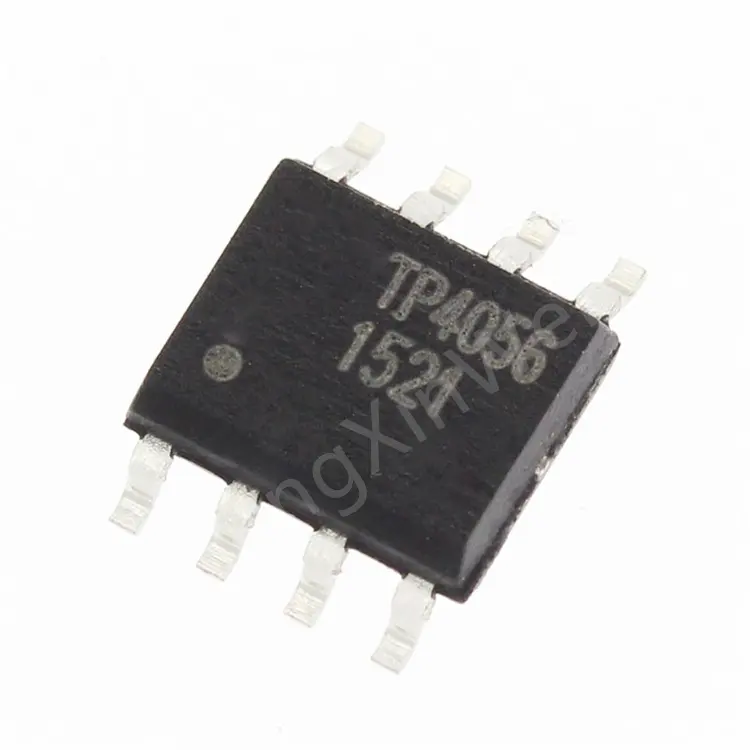 1A Lithium Battery Charging Board Module MICRO USB Version 3.7v 3.6V 4.2V and Protection Integrated Board TP4056