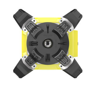Factory Wholesale Industrial Automatic Self-Leveling Rotating <b>Laser</b> <b>Level</b> Agricultural Machinery Lithium Battery 3-Year Warranty - Product Image 4