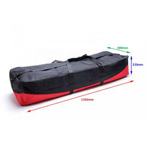Wellshow Sport - Soporte de Acero Portátil para Dominadas <span class=keywords><strong>Mate</strong></span> 2, para Uso Doméstico, Calistenia, con Bolsa de Transporte, Capacidad de 242 lb, 200 cm de Altura - Product Image 3