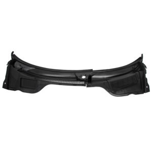 Pour <span class=keywords><strong>Mini</strong></span> <span class=keywords><strong>Cooper</strong></span> R55 R56 R57 07-15 PAIRE de grilles de pare-brise - Product Image 5