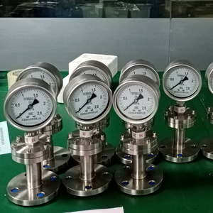 Manómetros de 6000 psi - Product Image 3