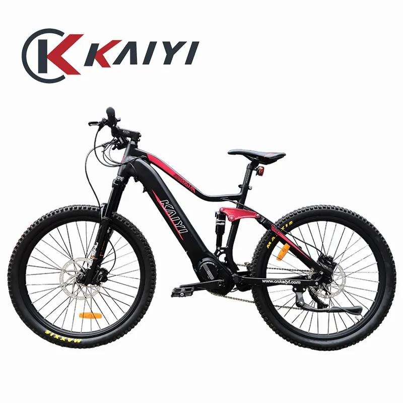 Колесо переключения скорости KAIYI 7s/9s/11s, мощный ЖК-дисплей, для электрического велосипеда