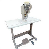 Machine à poinçonner les œillets automatique à moteur mécanique LD750A pour bâches, tentes et tissus maillés