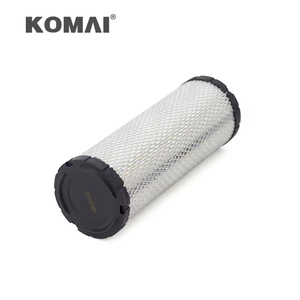 Filtro de Aire para Motor Diésel de Camión Komai AF25539 26510362 2676398 267-6398 P772578 901046 901-046 - Product Image 1
