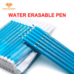 <span class=keywords><strong>Penna</strong></span> cancellabile, Acqua <span class=keywords><strong>Penna</strong></span> Solubile In Acqua Marcatore Tessuto <span class=keywords><strong>per</strong></span> il Ricamo Sarti Cucito Cucito - Product Image 5