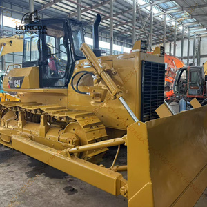 Original Nhật Bản thương hiệu được sử dụng cho mèo Xe ủi đất D6 D7 d7r d7g d7h d6r thành phần cốt lõi bao gồm động cơ hộp Số động cơ bơm để bán - Product Image 1