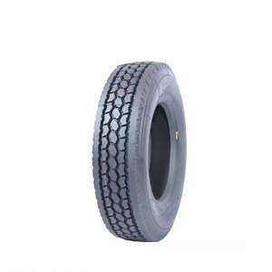 ยางรถบรรทุกเรเดียล16ชั้น22.5 295/75ดีไซน์22.5สำหรับยางรูปแบบการขับรถบรรทุกขนาดเล็กใหม่11R - Product Image 5