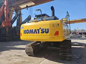 รถขุดตีนตะขาบโคมัตสึมือสอง 20 ตัน รุ่น PC200-8N1/PC200-8/PC240-8 นำเข้าจากญี่ปุ่น สภาพดีเยี่ยม พร้อมใช้งาน มีสินค้าในสต็อก - Product Image 2