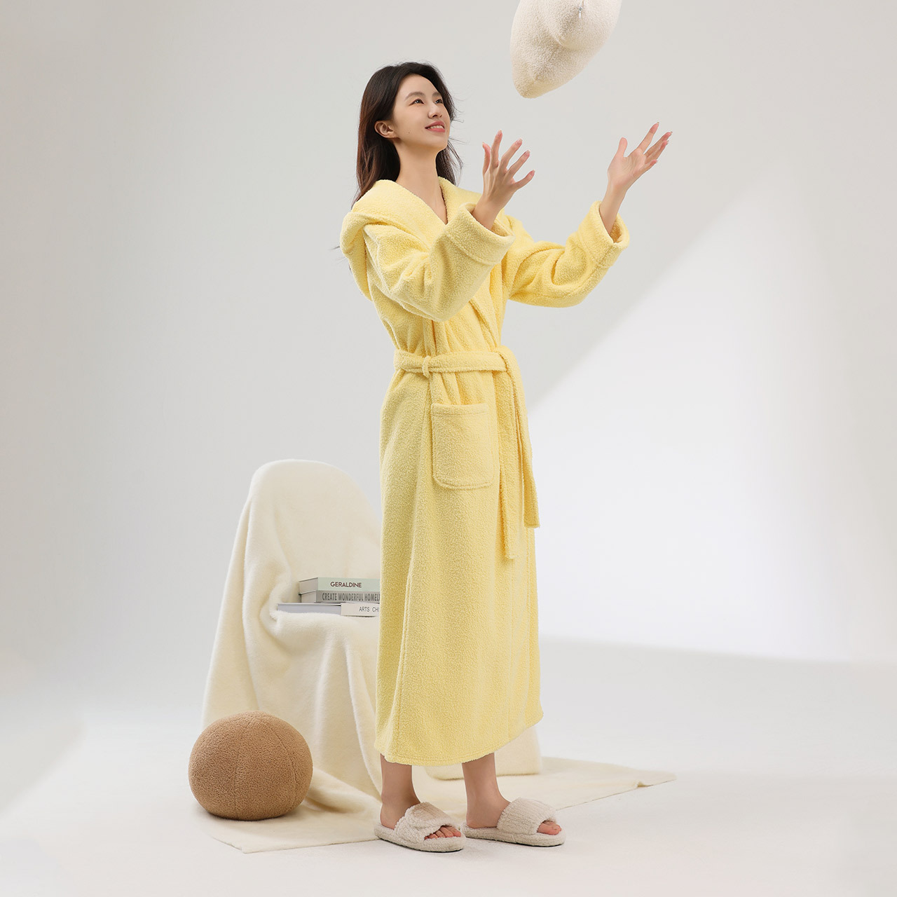 สีเหลือง