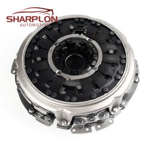 Meilleure pièce de transmission automatique 0AM141017Be 0AM198142L 0AM198142K 0AM198142A Corps de soupape pour Audi - Product Image 3