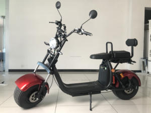 Harleyment Eec Toxozer Gros Pneu Citycoco Scooter Électrique 2000w 3000w Mini Citycoco Scooter <span class=keywords><strong>À</strong></span> <span class=keywords><strong>Vendre</strong></span> <span class=keywords><strong>3</strong></span> <span class=keywords><strong>Roues</strong></span> E Bike - Product Image 2