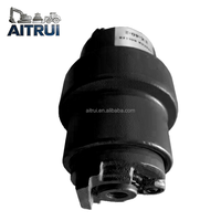 AITRUI 4357785 Rouleau inférieur de mini-excavatrice pour modèles EX40-2/EX40U/EX45-2/EX50U – Pièce de rechange neuve pour engins de construction