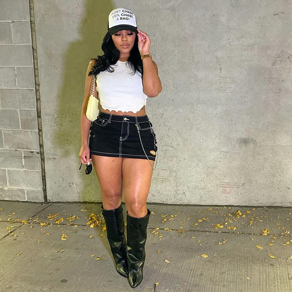 Shop Wholesale Fashion Design Black Sexy USA Clothing Shop Wholesale Fashion Design Black Sexy USA Clothing