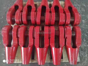 Douille à ouverture rapide pour câble métallique - Product Image 2