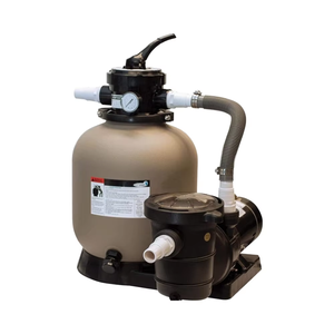 SPX1091Z7 SPX1091Z4 Adaptateur de tuyau combiné de remplacement pour écumoire à large bouche <span class=keywords><strong>Hayward</strong></span> et distributeur de chlore - Product Image 1