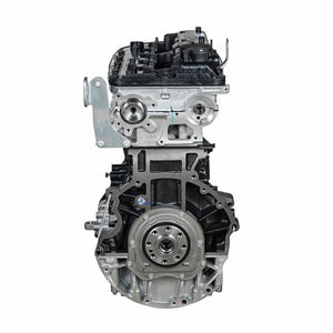 Nouveau moteur <span class=keywords><strong>Puma</strong></span> pour TRANSIT MK7 2.2 FWD EURO 5 TDCI DURATORQ P8FA P8FB CYFA CYFB CYFC CYFD - Product Image 1