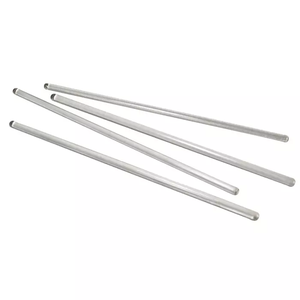 Varillas <span class=keywords><strong>de</strong></span> Agitación <span class=keywords><strong>de</strong></span> <span class=keywords><strong>Vidrio</strong></span> para Laboratorio <span class=keywords><strong>de</strong></span> 20 cm, Agitador <span class=keywords><strong>de</strong></span> Alta Resistencia - Product Image 5