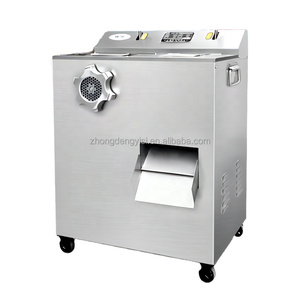 Multi Functional Stainless Steel Chicken Fish Cattle Sheep Pork Automatic Commercial Home <b>Meat</b> Cutting Machine <b>Meat</b> <b>Grinder</b> - Product Image 1