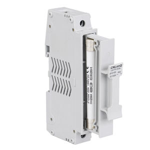 Base de <span class=keywords><strong>fusible</strong></span> CNLonQcom 1500VDC con 10*85mm 10A, 15A, 20A, 25A, 30A <span class=keywords><strong>Fusible</strong></span> Link-Certificado CE | Portafusibles para sistemas solares fotovoltaicos - Product Image 2