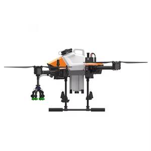 Pulvérisateur UAV de protection des plantes à forte puissance, contrôle intelligent, niveau de sécurité élevé, pulvérisation et fertilisation en vol autonome - Product Image 2