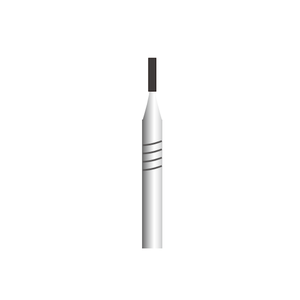 Fraises dentaires en carbure de tungstène de HP de forme ronde et cylindrique d'instrument rotatif dentaire - Product Image 6