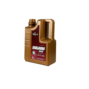 Sarlboro Incandescente A Benzina ad alte prestazioni <span class=keywords><strong>20w50</strong></span> 5w30 <span class=keywords><strong>olio</strong></span> motore a benzina <span class=keywords><strong>olio</strong></span> motore sintetico - Product Image 4