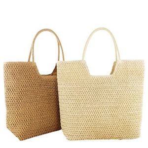 <span class=keywords><strong>Mini</strong></span> sac de plage en osier Createur Kurt Giger, sac de shopping mexicain, conteneur en paille bleu, poêle à baguette française - Product Image 5