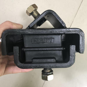 ขายึดเครื่องยนต์ด้านหน้า ME052272 สำหรับรถบรรทุกมิตซูบิชิ ฟูโซ - Product Image 5