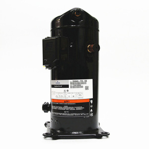 คอมเพรสเซอร์อุตสาหกรรม HYZL รุ่น ZB38KQ TFD 558 สำหรับอุปกรณ์ทำความเย็นและทำความร้อน - Product Image 1