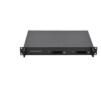 4 Tuners DVB-C T ISDB-T S/S2 Option Cam Ird Chaînes Payantes Cryptées et Diffusion TV